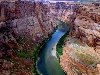 самые красивые реки мира - Колорадо