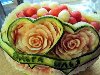 Кружок «КАРВИНГА» - фигурная нарезка овощей и фруктов, ...