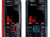 Разбираем телефон Nokia 5130 Xpress Music для смены матрицы.