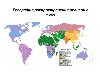 География религий мира