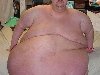 Самый толстый человек мира похудел на 260 кг. за год