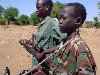 ЮНИСЕФ обеспокоен вербовкой детей в солдаты на севере Мали