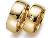 Красивые обручальные кольца предмет гордости для любой семейной пары, ...