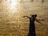«Танцы под дождем в Нескучном Саду» на Яндекс.Фотках
