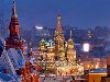 Виды Москвы с крыши отеля Ritz-Carlton. (Кликабельно, 1600?900 px):