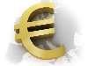 Специальный графический знак евро (€) был спроектирован специально для ...