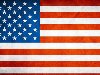Широкоформатные обои Флаг Америки, Американский флаг, flag of America