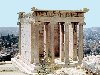 Архитектурные и скульптурные памятники Древней Греции. Парфенон