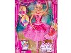 Кукла Барби Прима-балерина м/фu0026quot;Барби в розовых пуантахu0026quot;