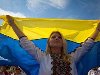 Сегодня в Украине отмечается День Государственного Флага.