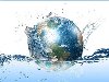 Всемирный день воды 22 марта весь мир празднует Международный день воды.