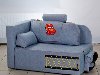 Купить детский диван в Днепропетровске Габаритные размеры дивана: высота ...