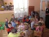 З 1 по 10 січня усі дитячі садки міста Тернополя не працюватимуть, ...