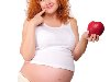 Для нормального протекания беременности и здоровья будущего ребенка очень ...
