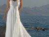платья свадебные в греческом стиле фото 2014 греческие платья ампир