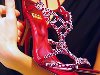 Самые дорогие женские туфли в мире