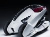 Серед останніх чудомобілів – електрична триколісна Honda 3R-C. Авто вражає ...