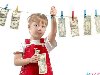 Проблема «дети и деньги» волнует родителей независимо от материального ...