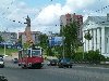 Иваново – центр Ивановской области. Образовался в результате слияния Иваново ...