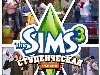 Скачать игру Симс 3 Студенческая жизнь / The Sims 3 University life ...