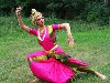 Индийские танцы Чхау