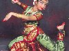 индийский танец - Самое интересное в блогах