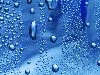 Скачать текстуру: капли воды, вода, брызги, текстура, water texture