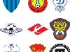 ... команды и 1411 векторных логотипов футбольных команд мира. Коллекция ...