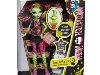 Кукла Monster High Венера МакФлайтрап (Venus McFlytrap) с мухоловкой - 550 ...
