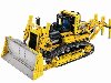 В эту серию Lego входят уменьшенные копии настоящих машин.