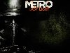  Metro: Last Light Limited Ed.  2033:  