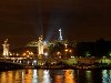 Подборка красивых фотографий Ночного Парижа. Не зря видимо говорят - Увидить ...