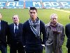 «Реал» возвел Криштиану Роналду в статус легенды клуба. 12/02/2013 в 08:23, ...