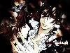 Vampire Knight - Yuki + Kaname Yuuki x Kaname. customize imagecreate collage