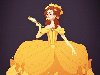 Волшебные принцессы Disney
