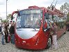 Двух жителей Львова задержали сотрудники милиции за угон троллейбуса, ...