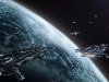 Космические корабли вселенной фильма “Звездные врата” spacereal.ru