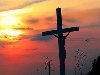 В Украину привезут крест, на котором был распят Иисус Христос