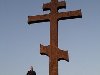 Святитель Иннокентий Московский: Крест Христов