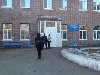 Санаторий в Арсеньеве, куда попали дети из села Новосысоевка после пробы ...