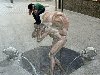 Прикольные 3D рисунки на тротуарах (47 фото)