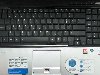 Основным отличием раскладки клавиатуры предыдущей серии ноутбуков ASUS F3 от ...