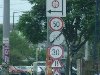 ... дорожных знаках предлагаем новую подборку смешных фото дорожных знаков, ...