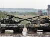 Российские военные u0026quot;приземляютu0026quot; летающий танк Т-90