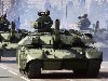 Украина и Бразилия намерены договориться о поставках украинских танков ...