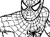 Скачать и распечатать раскраски Человек-паук для детей бесплатно