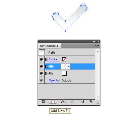 Каким инструментом можно выделять опорные точки adobe illustrator