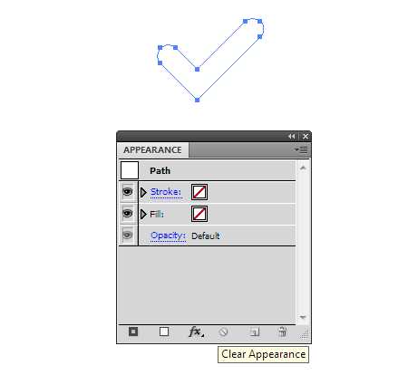 Adobe illustrator почему инструменты не активны