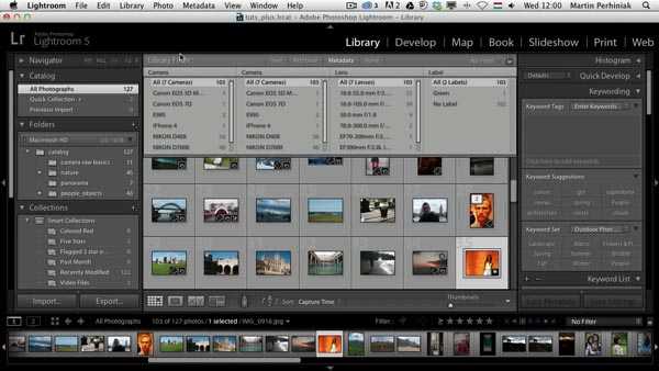 Lightroom не открывает фотошоп