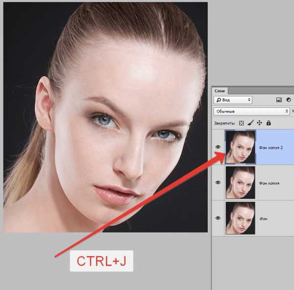how to use imagenomic portraiture in photoshop cc
